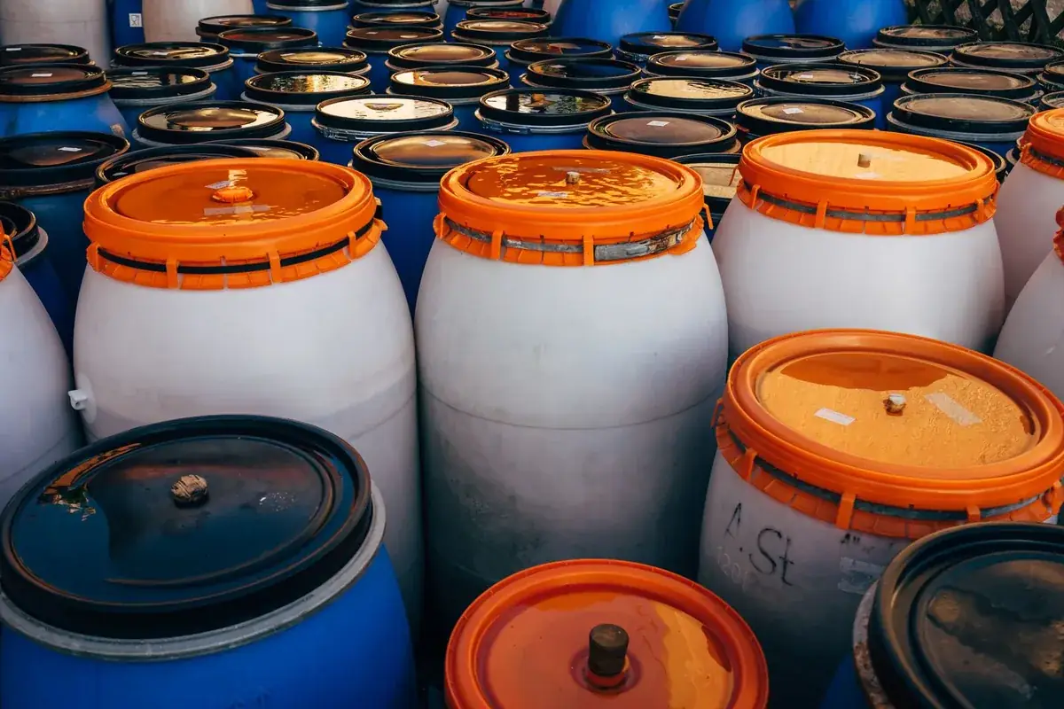 Chemical & Toxic Waste Cleanup in Clayton Crest, Milwaukee, WI