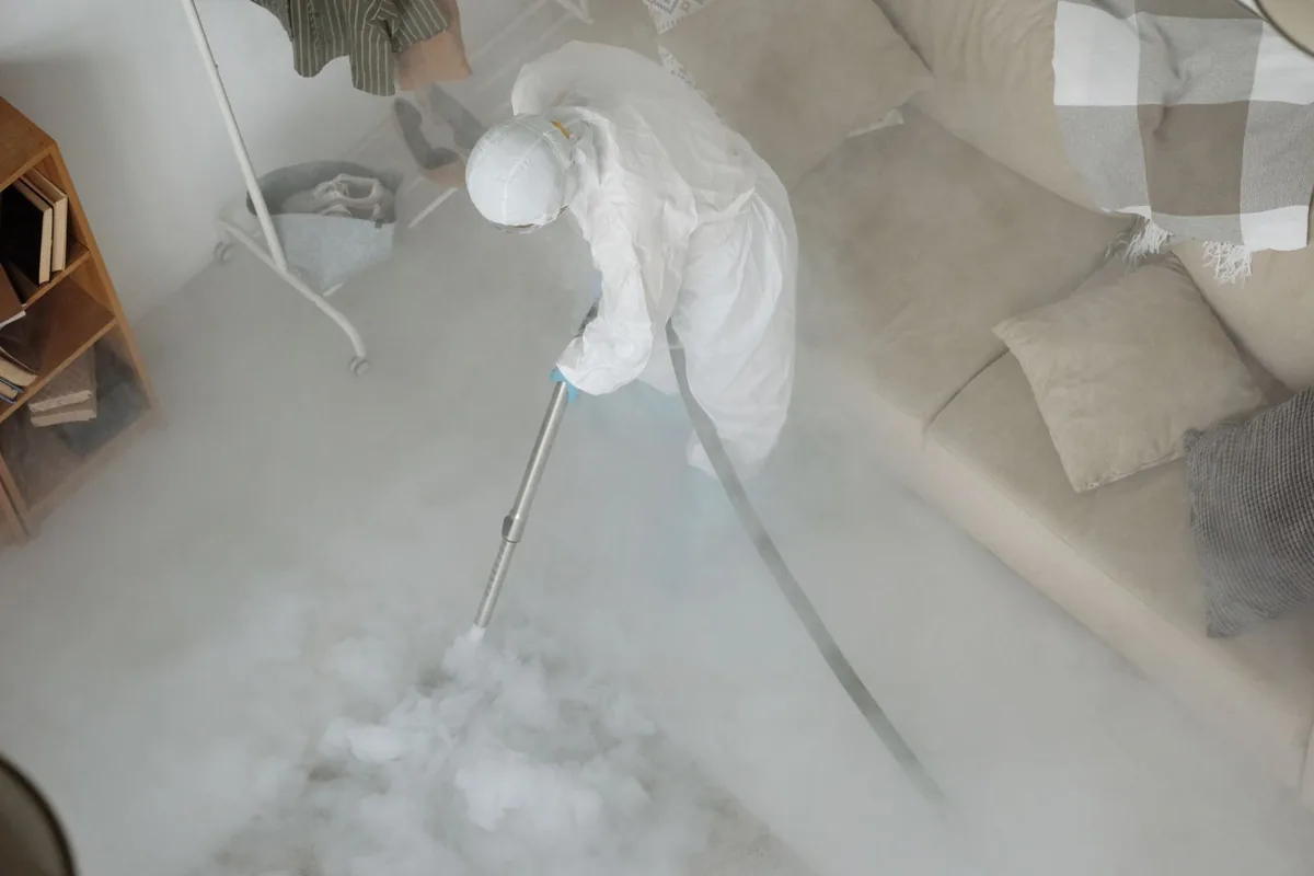 Biohazard Cleanup in Clayton Crest, Milwaukee, WI
